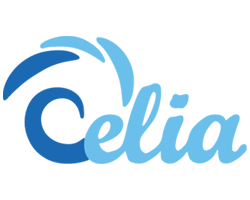 Celia logo
